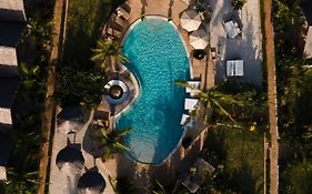 Zen Boutique Retreat & Resort
